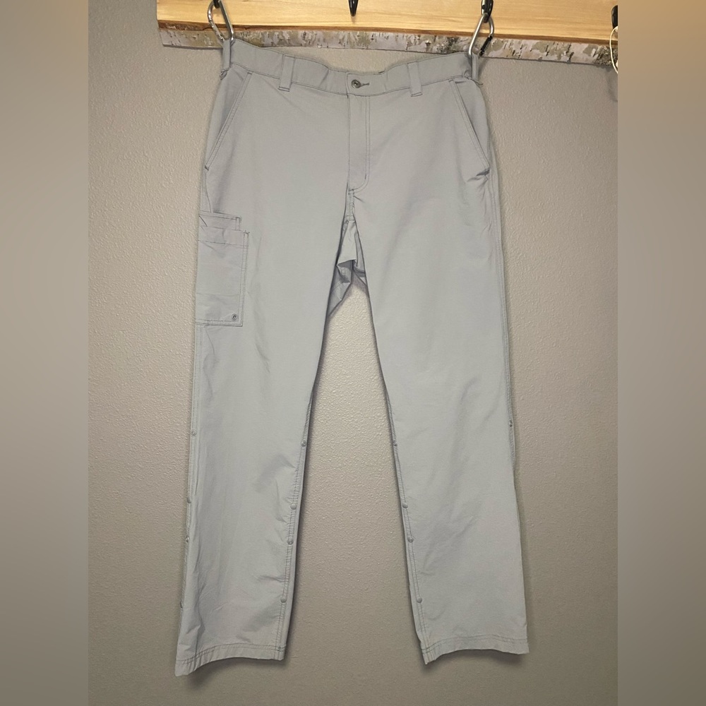Duluth lightweight Alaskan Hard Gear 36x34